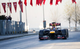 Formula 1: Sadece Bir Yarış Değil, Dev Bir Ekonomi Motoru!