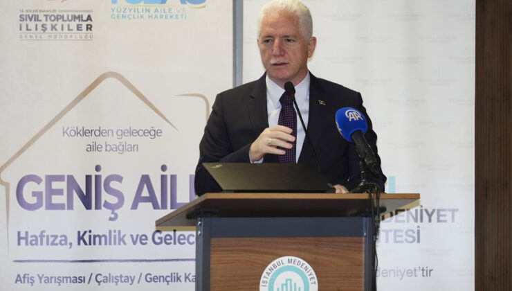 İstanbul Valisi Davut Gül’den Sokak Hayvanları Açıklaması: Kontrol Altına Alma Zorunluluğu ve Kamu Güvenliği Vurgusu