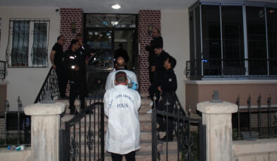 Aksaray’da Faci: 91 Yaşındaki Meryem Nine Evinde Çıkan Yangında Hayatını Kaybetti