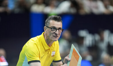 VakıfBank’tan Muhteşem Sezon: Guidetti ve Zehra Güneş’ten Duygusal Açıklamalar