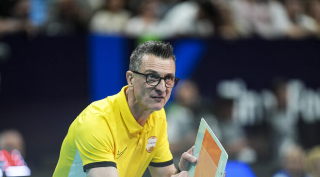 VakıfBank’tan Muhteşem Sezon: Guidetti ve Zehra Güneş’ten Duygusal Açıklamalar
