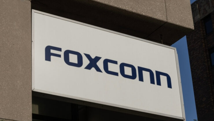 Foxconn Uzayda: İkinci Nesil Uydular Falcon 9 Roketiyle Fırlatıldı, Uzay Teknolojilerine Büyük Yatırım