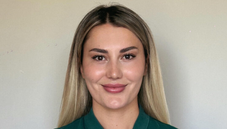 Arzu Görgün’e UEFA’dan Önemli Görev: 17 Yaş Altı Kadınlar Avrupa Şampiyonası’nda Dünyanın En İyileriyle Birlikte