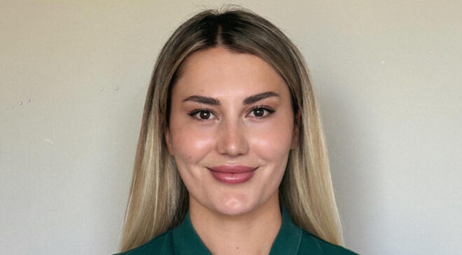 Arzu Görgün’e UEFA’dan Önemli Görev: 17 Yaş Altı Kadınlar Avrupa Şampiyonası’nda Dünyanın En İyileriyle Birlikte