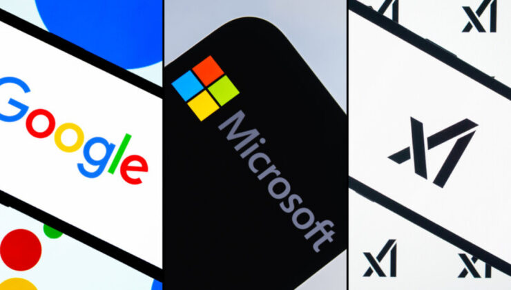 ABD Yapay Zeka Güvenliğini Güçlendiriyor: Google, Microsoft ve xAI ile İşbirliği