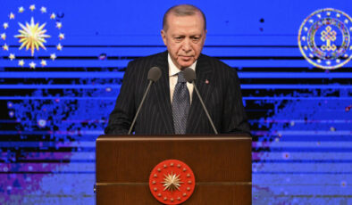 Cumhurbaşkanı Erdoğan’dan Vakıflar Haftası Mesajları: Vakıf Kültürüne Vurgu ve Restorasyon Çalışmaları