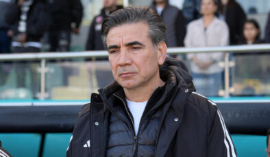 Esenler Erokspor’da Teknik Direktör Osman Özköylü ile Yollar Ayrıldı: Play-Off Öncesi Şok Ayrılık