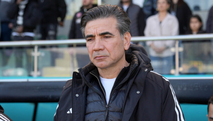 Esenler Erokspor’da Teknik Direktör Osman Özköylü ile Yollar Ayrıldı: Play-Off Öncesi Şok Ayrılık