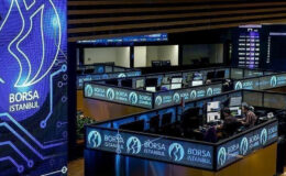 Borsa İstanbul Rekor Kırdı: BIST 100 Endeksi Tarihinin En Yüksek Seviyesine Ulaştı