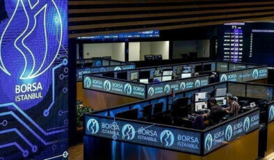 Borsa İstanbul Rekor Kırdı: BIST 100 Endeksi Tarihinin En Yüksek Seviyesine Ulaştı