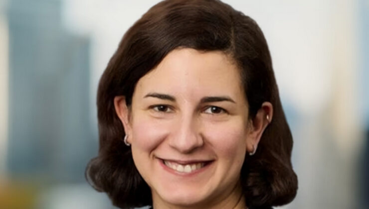 Sabancı Üniversitesi Mezunu Prof. Dr. Ayşe Kıvılcım Coşkun’un Emerald AI’ı TIME100 Listesinde