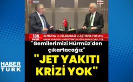 Ulaştırma Bakanı Uraloğlu’ndan Kritik Açıklamalar: Türkiye’nin Ulaşım Stratejileri ve Kalkınma Yolu