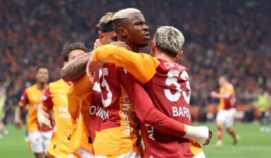 Galatasaray Şampiyonluğa Bir Adım Uzaklıkta: Samsunspor Deplasmanında Şampiyonluk İlanı Mümkün!