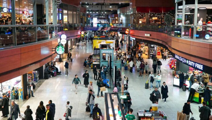 Sabiha Gökçen Havalimanı’nda ‘Sessiz Havalimanı’ Dönemi Başlıyor: Yolcu Deneyimi Dijitalleşiyor