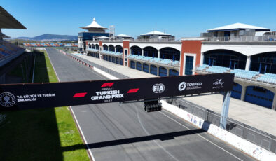 Formula 1 Türkiye Grand Prix’si İçin Umut: FIA Başkanı’ndan Açıklama