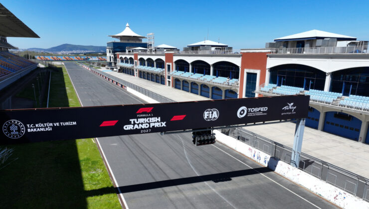 Formula 1 Türkiye Grand Prix’si İçin Umut: FIA Başkanı’ndan Açıklama