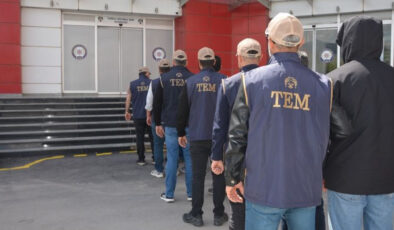 Malatya Merkezli 17 İlde FETÖ Operasyonu: Emniyet Mahrem Yapılanmasına Darbe!