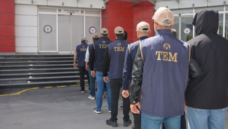Malatya Merkezli 17 İlde FETÖ Operasyonu: Emniyet Mahrem Yapılanmasına Darbe!