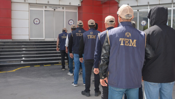 Malatya Merkezli FETÖ Operasyonunda 23 Şüpheli Gözaltına Alındı: 17 İlde Emniyet Mahrem Yapılanmasına Darbe