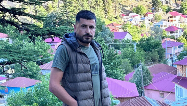 Osmaniye’de Kanlı Kavga: Bıçaklanan Ahmet Karabulut Hayatını Kaybetti, Zanlı Tutuklandı