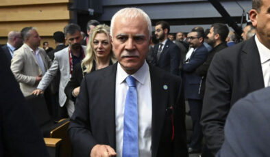 Koray Aydın’dan MHP’ye Dönüş İddialarına Net Yanıt: Gündemimizde Yok