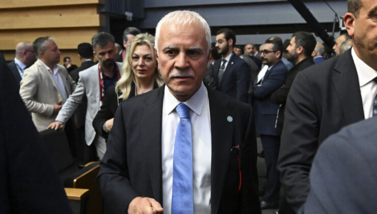 Koray Aydın’dan MHP’ye Dönüş İddialarına Net Yanıt: Gündemimizde Yok