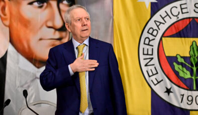 Fenerbahçe’de Seçim Rüzgarı: Aziz Yıldırım’ın İz Bırakan Kongreleri ve Dönem Sonu
