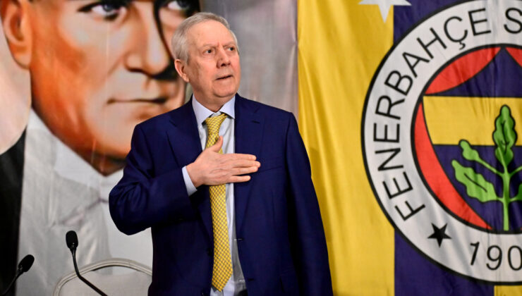 Fenerbahçe’de Seçim Rüzgarı: Aziz Yıldırım’ın İz Bırakan Kongreleri ve Dönem Sonu