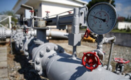 Trump’tan ABD-Kanada Sınırında Yeni Petrol Boru Hattı Projesine Onay