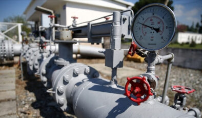 Trump’tan ABD-Kanada Sınırında Yeni Petrol Boru Hattı Projesine Onay