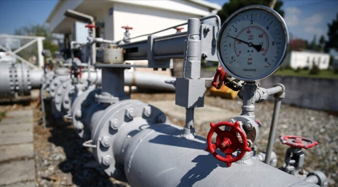 Trump’tan ABD-Kanada Sınırında Yeni Petrol Boru Hattı Projesine Onay