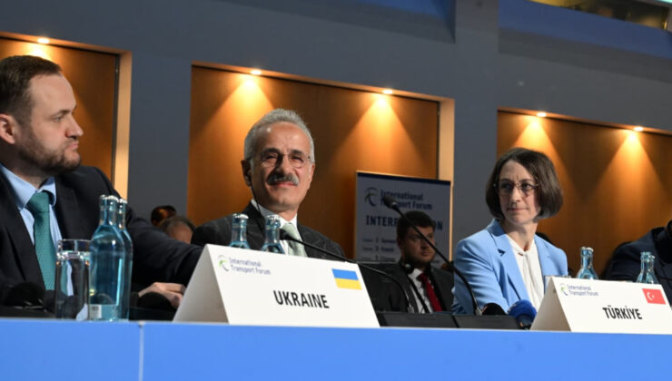 Türkiye, Uluslararası Ulaştırma Forumu’nda (ITF) 2027-2028 Dönem Başkanlığına Seçildi: Ulaştırma Bakanı Uraloğlu’ndan Açıklamalar