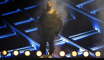 Kanye West İstanbul’da Sahne Alıyor: Konser Turizmiyle 100 Milyon Dolarlık Gelir Beklentisi