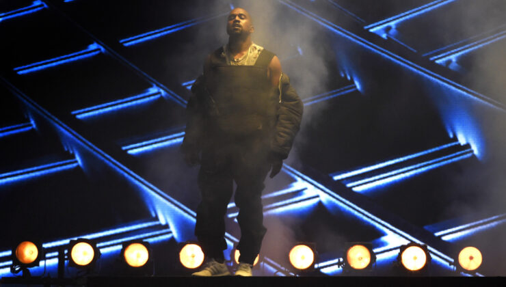 Kanye West İstanbul’da Sahne Alıyor: Konser Turizmiyle 100 Milyon Dolarlık Gelir Beklentisi