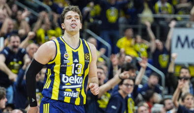 Fenerbahçe Beko, EuroLeague Dörtlü Final İçin Zalgiris Deplasmanında Sahaya Çıkıyor: Maç Ne Zaman, Hangi Kanalda?