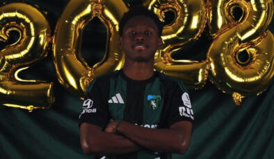 Kocaelispor, Habib Ali Keita’nın Bonservisini Aldı: 2 Yıllık Sözleşme İmzalandı