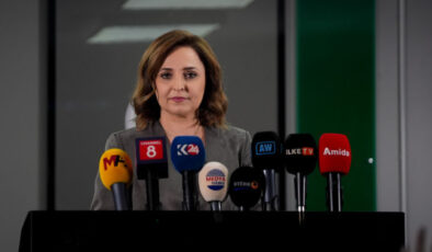 DEM Parti’den Öcalan Açıklaması: İletişim Koşulları ve Yasal Güvencelerin Önemi Vurgusu
