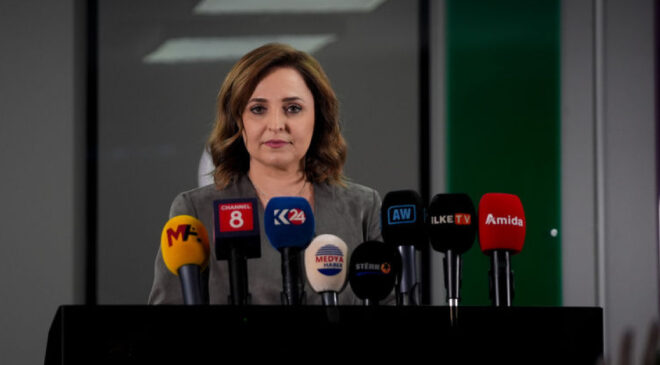 DEM Parti’den Öcalan Açıklaması: İletişim Koşulları ve Yasal Güvencelerin Önemi Vurgusu