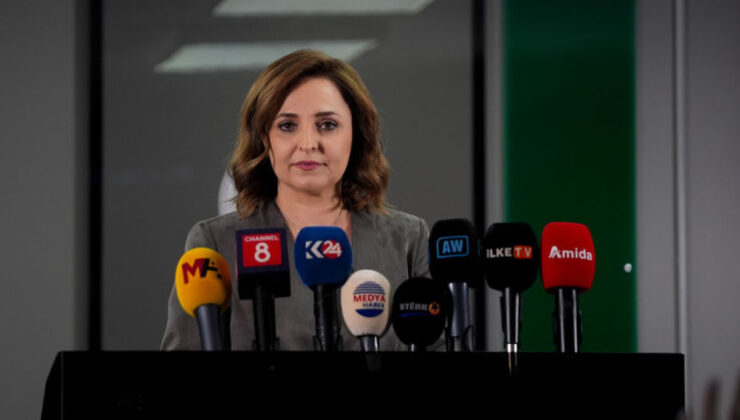 DEM Parti’den Öcalan Açıklaması: İletişim Koşulları ve Yasal Güvencelerin Önemi Vurgusu