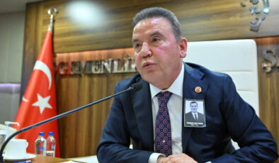 Muhittin Böcek’in de Yargılandığı Antalya Davasında Yeni Gelişmeler: Tanıklardan Önemli İfadeler