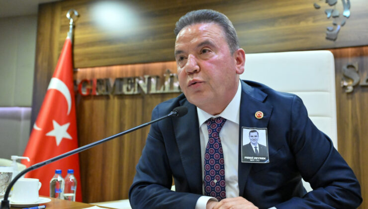 Muhittin Böcek’in de Yargılandığı Antalya Davasında Yeni Gelişmeler: Tanıklardan Önemli İfadeler