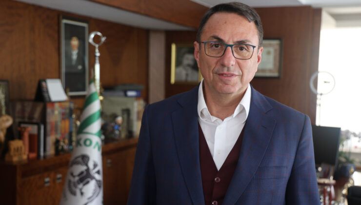Konyaspor’dan Final Sevinci: Beşiktaş’ı Eledik, Kupayı Hedefliyoruz!