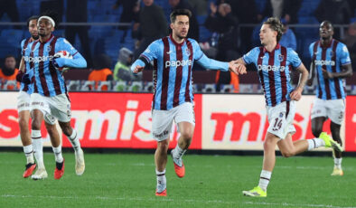 Trabzonspor, İstanbul’da Galibiyet Peşinde: Beşiktaş Maçı Kritik Öneme Sahip