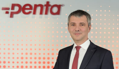 Penta Teknoloji’den Rekor Çeyrek: Ciro Yüzde 26 Artışla 8.7 Milyar TL’ye Ulaştı