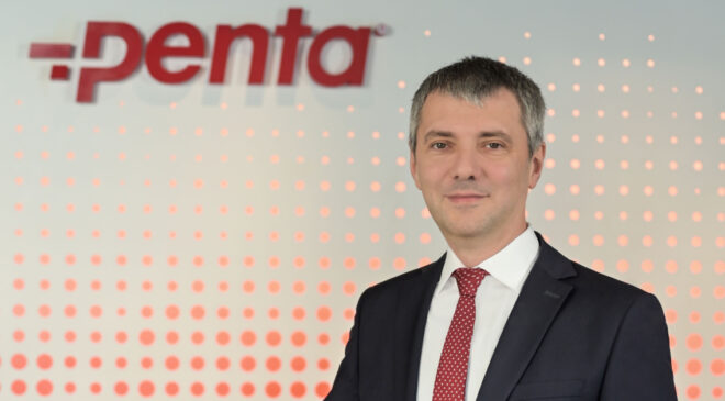 Penta Teknoloji’den Rekor Çeyrek: Ciro Yüzde 26 Artışla 8.7 Milyar TL’ye Ulaştı