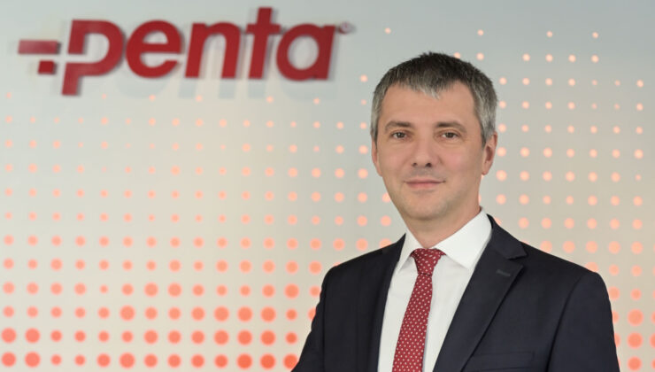 Penta Teknoloji’den Rekor Çeyrek: Ciro Yüzde 26 Artışla 8.7 Milyar TL’ye Ulaştı