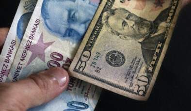 Bankacılık Sektöründe Kredi Hacmi Yükseldi, Mevduat Artışı Sürdü: BDDK Haftalık Verileri