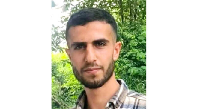 Denizli’de İnşaat Faciası: 5 Çocuk Babası Duvar Ustası Tarkan Bulut Hayatını Kaybetti