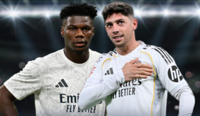 Real Madrid Soyunma Odasında Kan Davası: Valverde ve Tchouameni Arasında Kavga, Acil Toplantı ve Gergin Bekleyiş