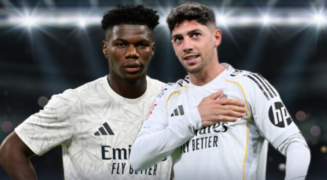 Real Madrid Soyunma Odasında Kan Davası: Valverde ve Tchouameni Arasında Kavga, Acil Toplantı ve Gergin Bekleyiş